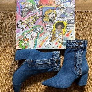 Jeffery Campbell Shoes